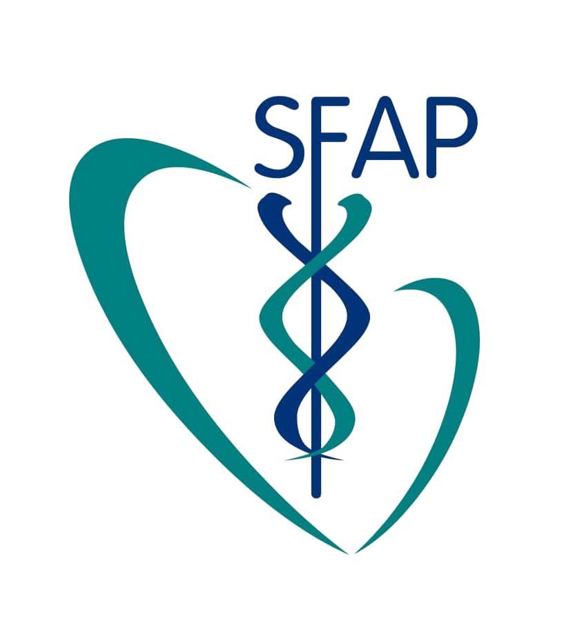 Logo SFAP